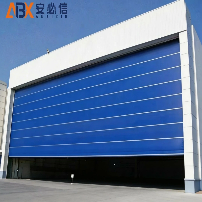 揭阳市高速堆积门