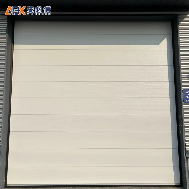 揭阳市工业提升门